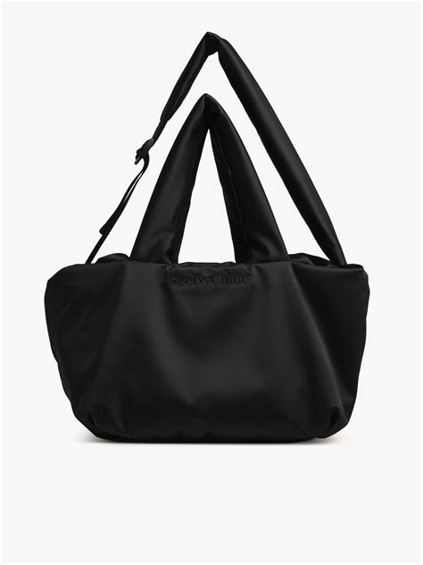 see by chloe tilly|Tilly tote bag .